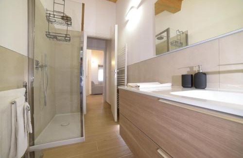 Serra de' Conti House | La Piazzetta Holiday House