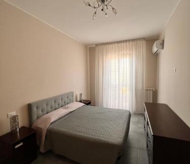 San Filippo del Mela Apartment | La Piazzetta