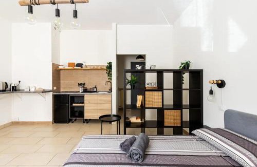 Centro Storico Apartment | La Piazzetta