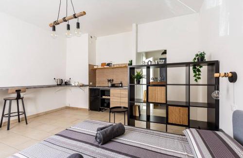 Centro Storico Apartment | La Piazzetta