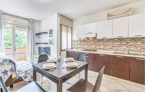 Rosolina Mare Apartment | La Piazzetta
