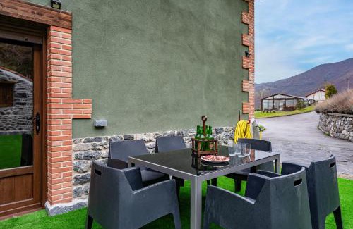 Lena House | La Picarota