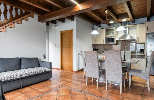 Lena House | La Picarota
