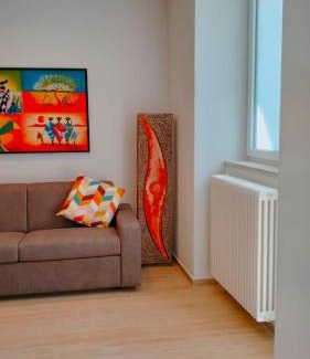 Baggio Apartment | la piccola corte del borgo