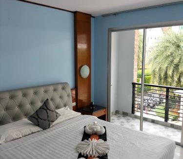 Kata Hotel | La Piccola Kata