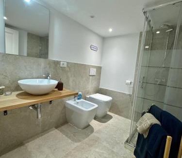 Mondovi Apartment | La piccola Maison