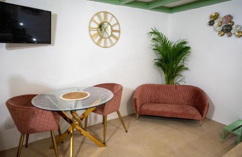 Fasano House | La Piccola Suite