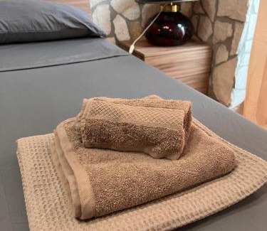 Colleferro Apartment | La Piccola Taverna