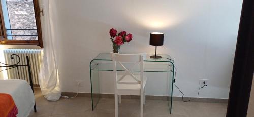 Palanzo Apartment | La Piccola Via Delle Rose