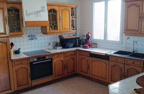 Anost House | La Picherotte - Pleasure & Comfort