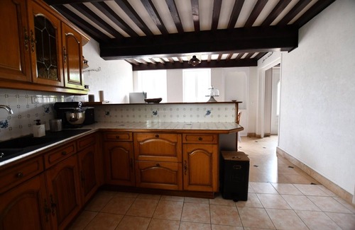 Anost House | La Picherotte - Pleasure & Comfort