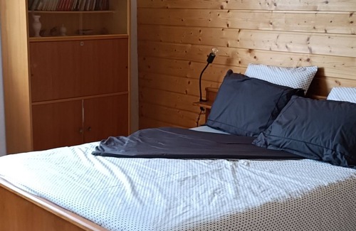 Thenesol Apartment | La Pierre - Location Vacances à la Campagne au Calme Idéale Pour Famille