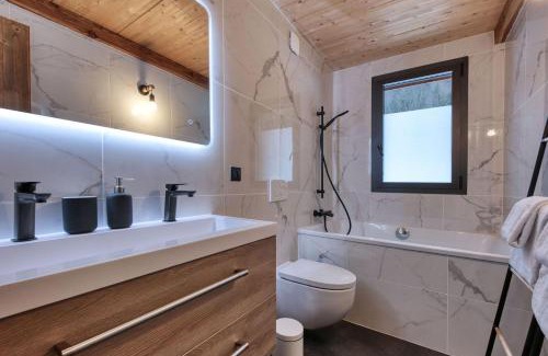 Les Contamines-Montjoie Apartment | La Pieuca - Calme - Proche centre ville
