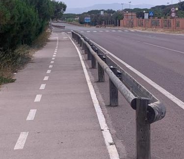 Sorso Apartment | La Pigna