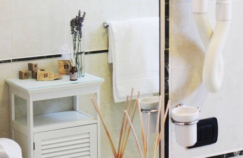 Marina di Pietrasanta Hotel | La Pigna