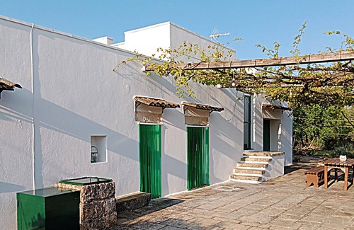 Ugento House | LA PILA MASSERIA SALENTINA WITH POOL AND PRIVATE GARDEN YES ANIMALS