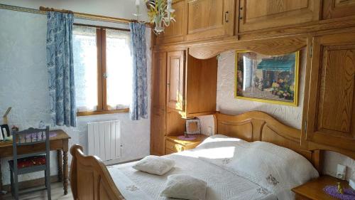 Barjols House | La pinède de Manon Chambre et table d'hôtes