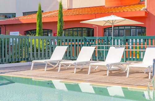 Amelie-les-Bains-Palalda Hotel | La Pinède
