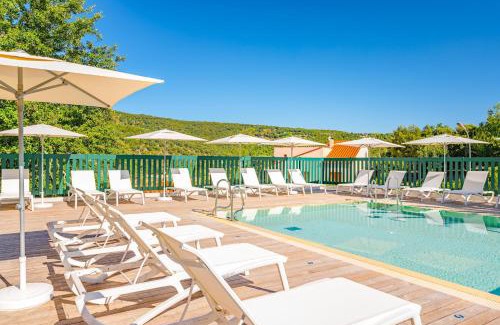 Amelie-les-Bains-Palalda Hotel | La Pinède