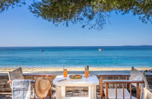La Croix-Valmer Hotel | La Pinède Plage