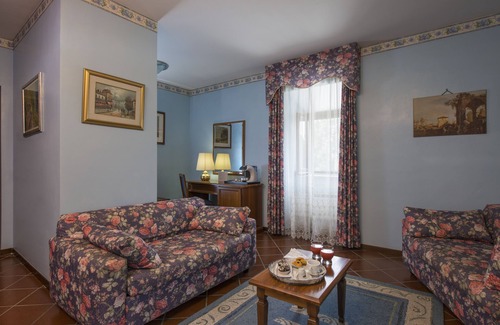 Ardea Hotel | La Pineta dei Liberti