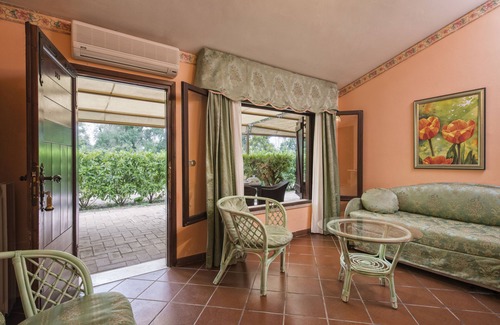 Ardea Hotel | La Pineta dei Liberti