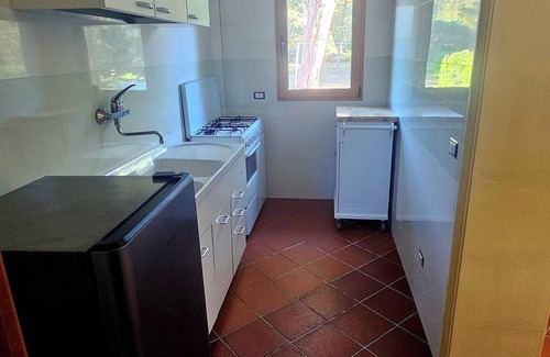 Lecce Villa | La Pineta