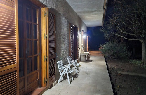 Lecce Villa | La Pineta