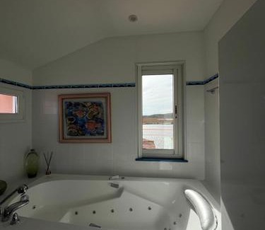 Port-la-Nouvelle Villa | La Pink House Family