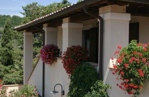 Trevi House | La Pintura