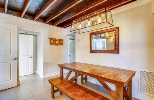 Little Venice House | La Pirata