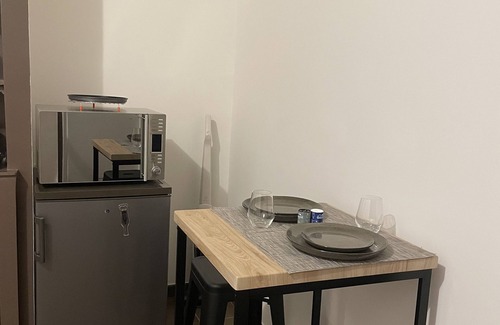 Amiens Apartment | La Pirouettegare Sncfhortillonages