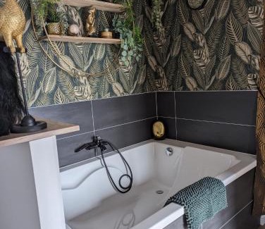 Le Hommet-d'Arthenay Apartment | la Pléiade