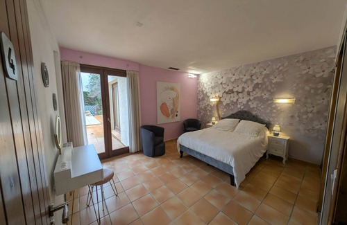 La Mayolle House | La Plénitude - An exceptional home