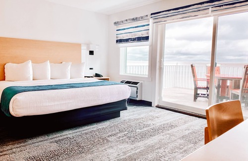 Rainy River District Hotel | La Place Rendez-Vous