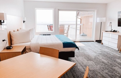 Rainy River District Hotel | La Place Rendez-Vous