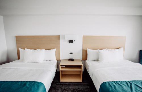 Rainy River District Hotel | La Place Rendez-Vous Hotel