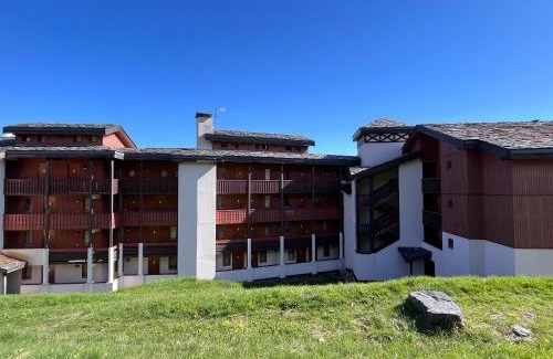 Bellentre Apartment | La Plagne Appartement au pied des pistes avec vue Mont Blanc