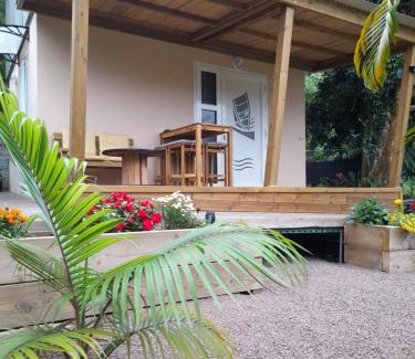 Saint-Andre House | LA PLANTATION