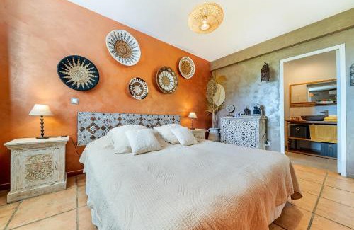 Saint-Joseph Bed & Breakfast | La Plantation