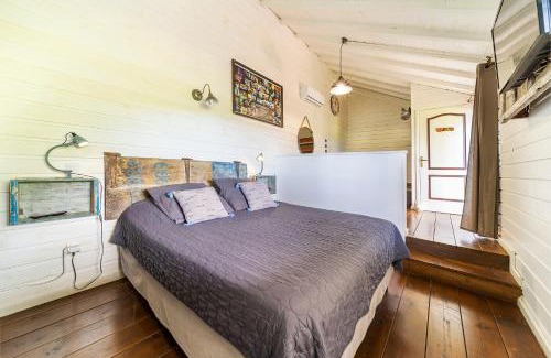 Saint-Joseph Bed & Breakfast | La Plantation