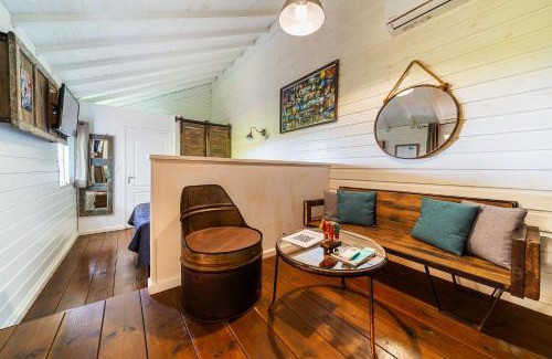 Saint-Joseph Bed & Breakfast | La Plantation