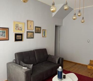 Azul Apartment | La Plaza