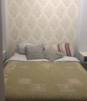 Azul Apartment | La Plaza