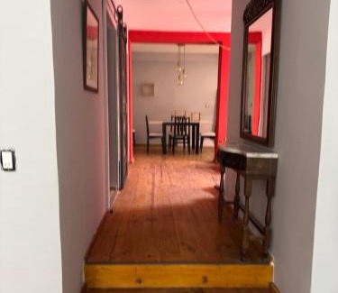 Azul Apartment | La Plaza