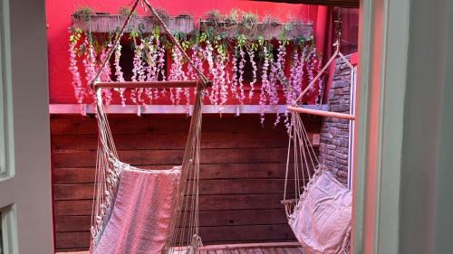 Azul Apartment | La Plaza