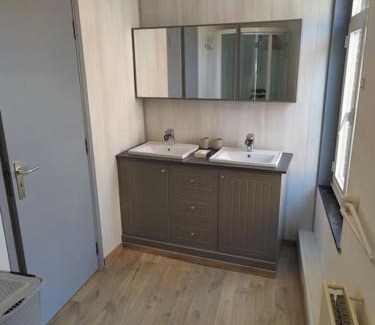 Chimay Apartment | La pleine lune