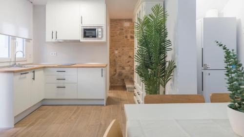 Cuerva Apartment | La Pluma y El Pincel