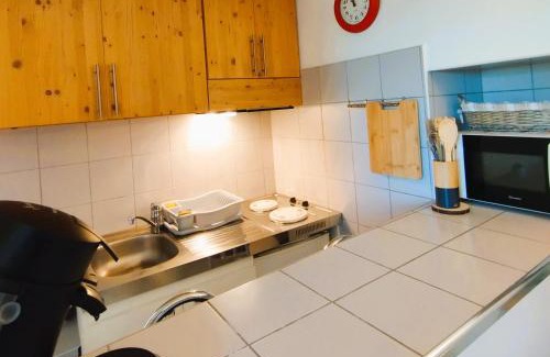 Orgnac-l'Aven Apartment | La Plume