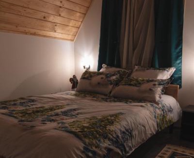 Densus Other | La Poalele Vulcanilor